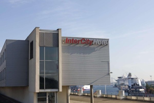 IntercityHotel Kiel