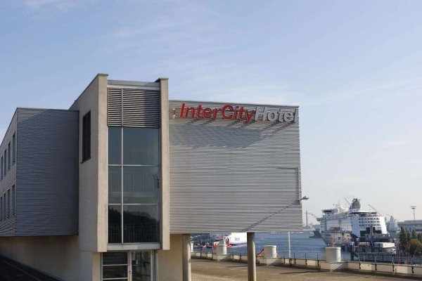 IntercityHotel Kiel
