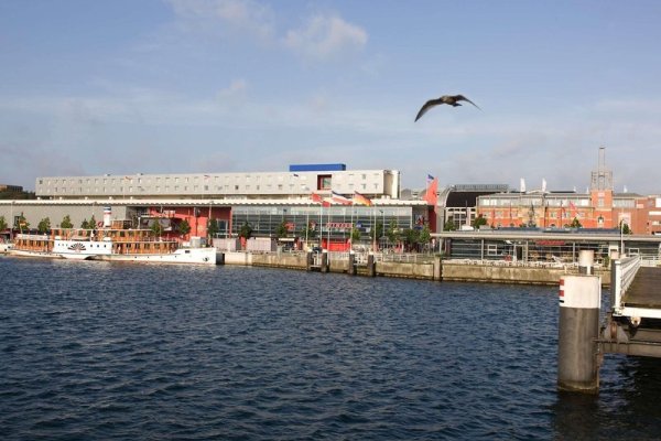 IntercityHotel Kiel