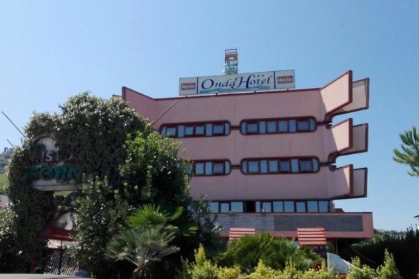 HG Onda Hotel