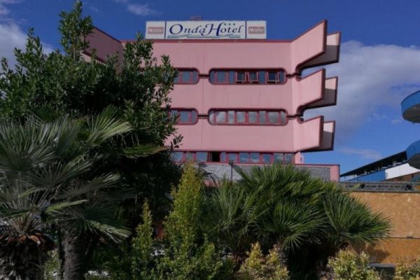 HG Onda Hotel