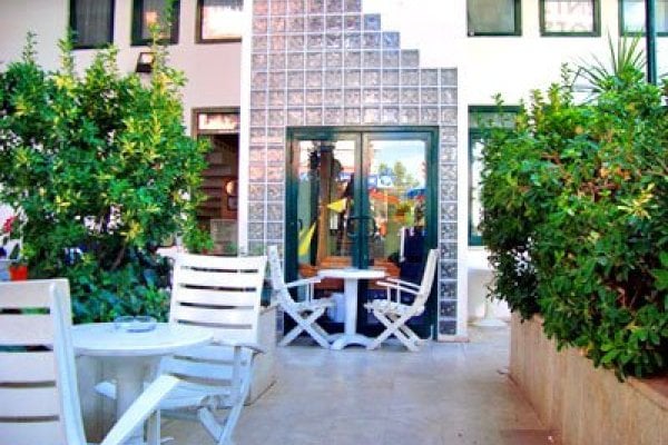 Mera Park Hotel