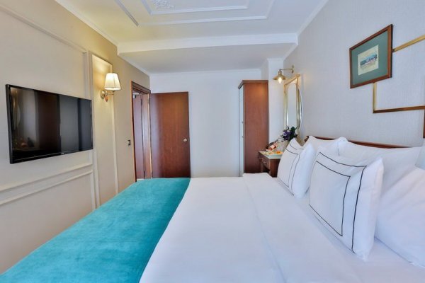 Orient Express & Spa By Orka Hotels