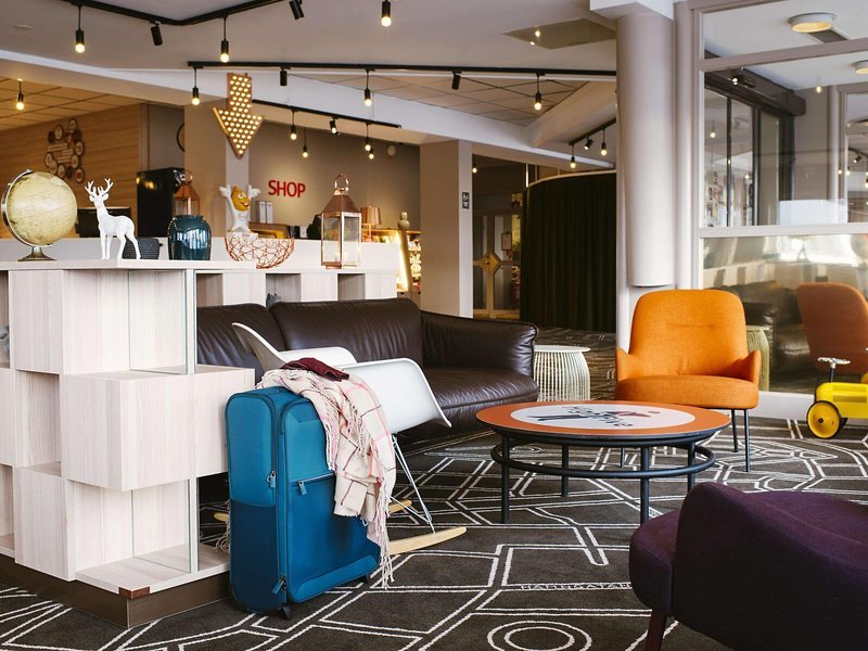 Scandic Uppsala Nord