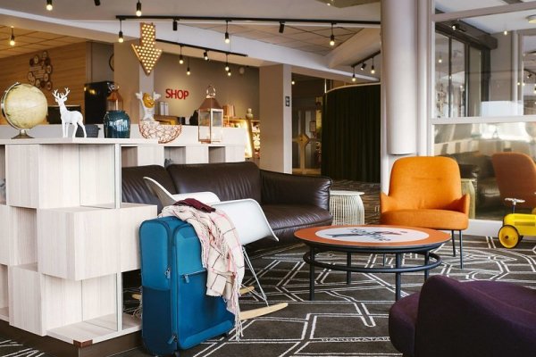 Scandic Uppsala Nord