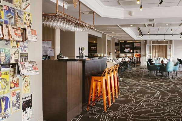 Scandic Uppsala Nord