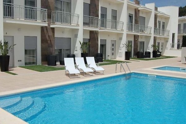 Villas Mare Residence