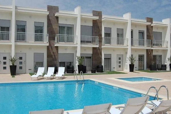 Villas Mare Residence