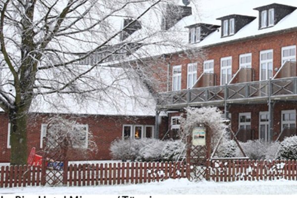 BEBIO  Hotel be active