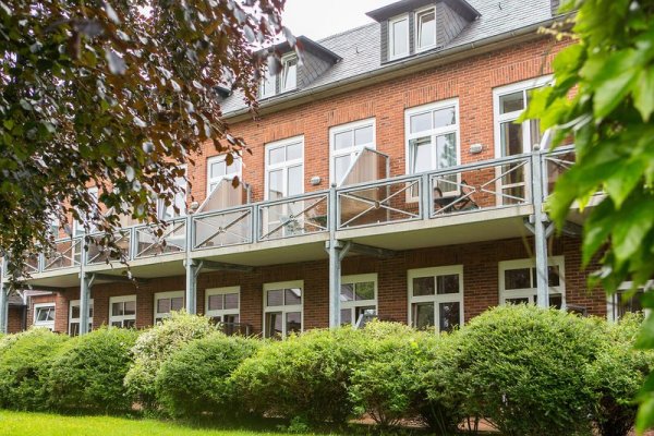 BEBIO  Hotel be active
