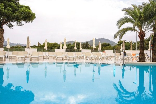 Hotel Cala Bona