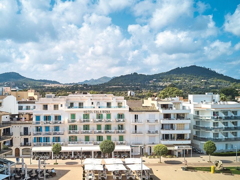 Hotel Cala Bona