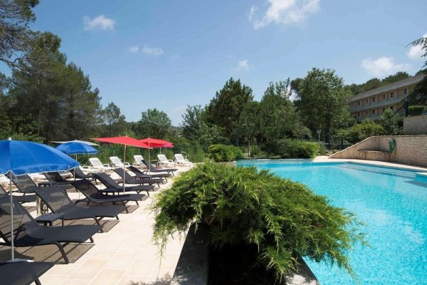 Hôtel Ibis Antibes Sophia Antipolis