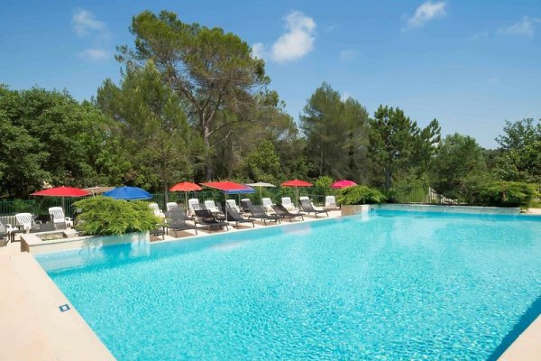 Hôtel Ibis Antibes Sophia Antipolis