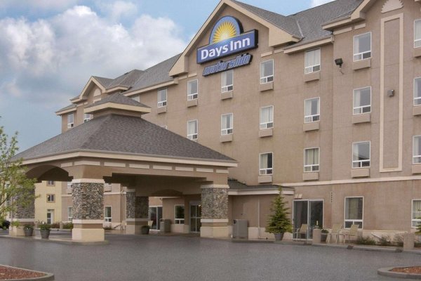 Days Inn Red Deer
