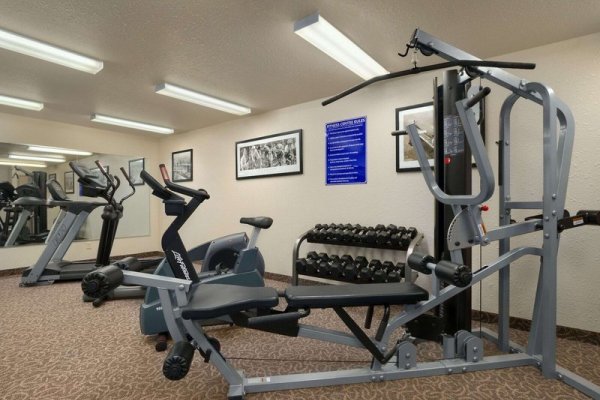Days Inn Red Deer