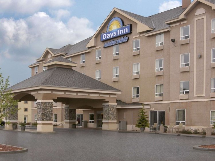 Days Inn Red Deer