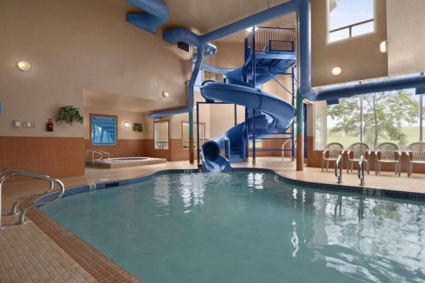 Days Inn Red Deer