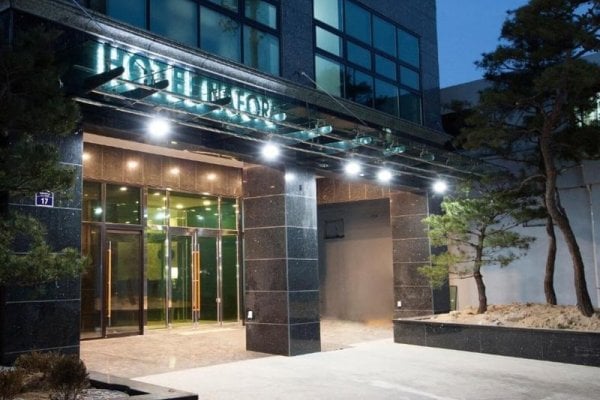 Hotel Nafore