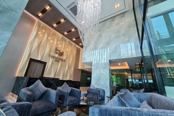 Thana Wisut Hotel