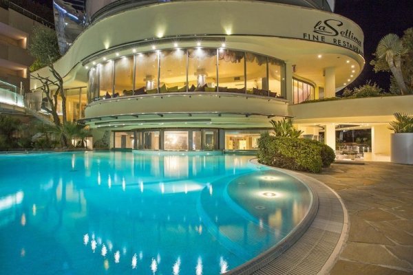 Hotel Waldorf