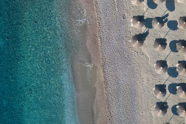 alltoura Club Hotel Kiotari Miraluna
