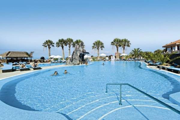Grand Hotel Callao