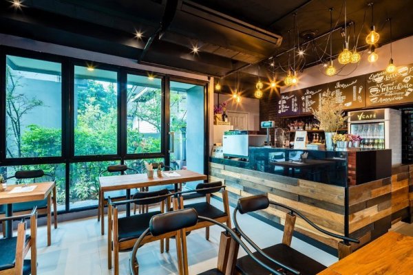 Livotel Hotel Lat Phrao Bangkok