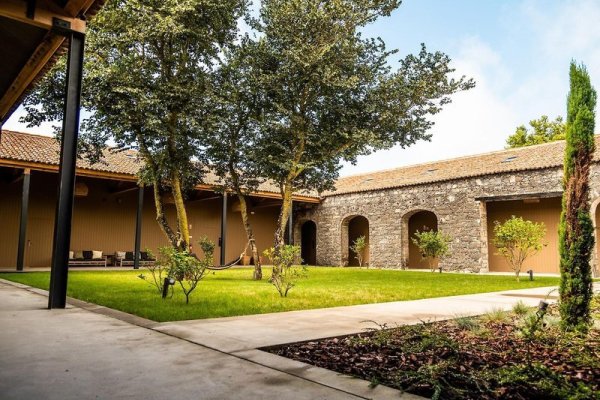 Sensi Azores, Nature and Spa