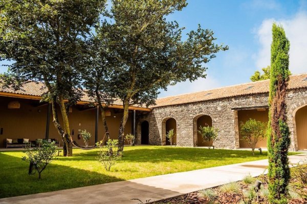 Sensi Azores, Nature and Spa