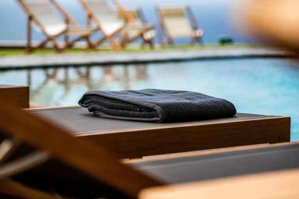 Sensi Azores, Nature and Spa