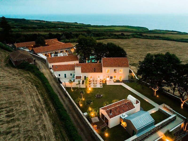 Sensi Azores, Nature and Spa