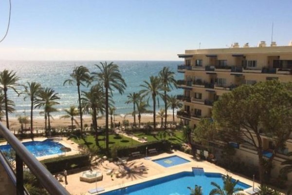 Skol Apartments Marbella