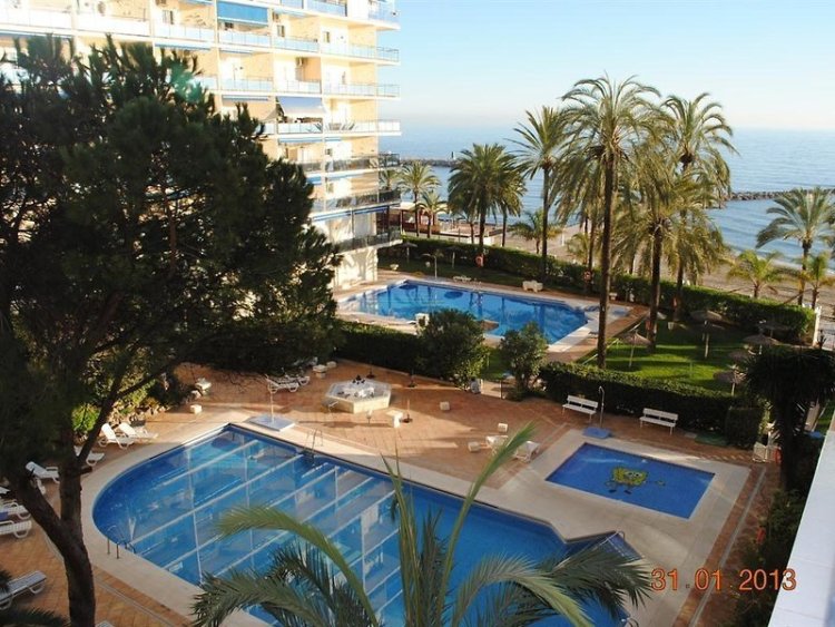Skol Apartments Marbella