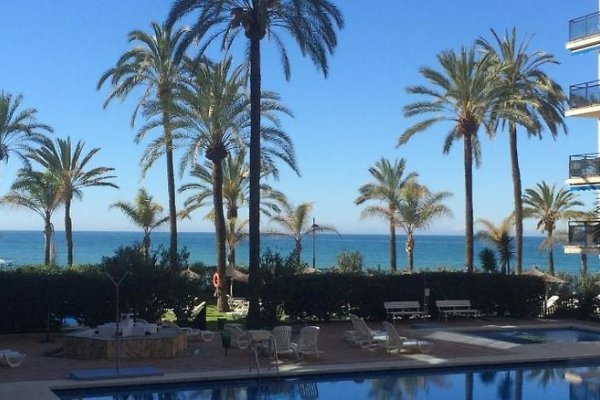 Skol Apartments Marbella