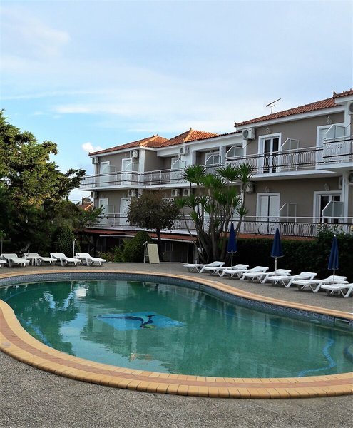 Armonia Hotel by Zante Plaza