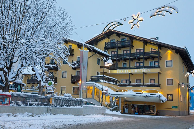 Hirschen Imst