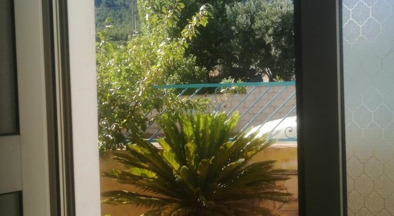 B&B Da Mintonia