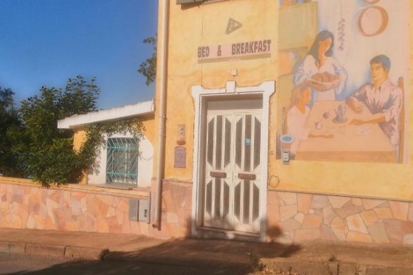 B&B Da Mintonia