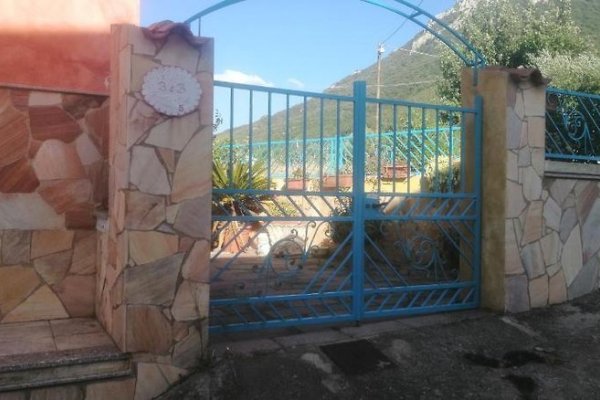 B&B Da Mintonia