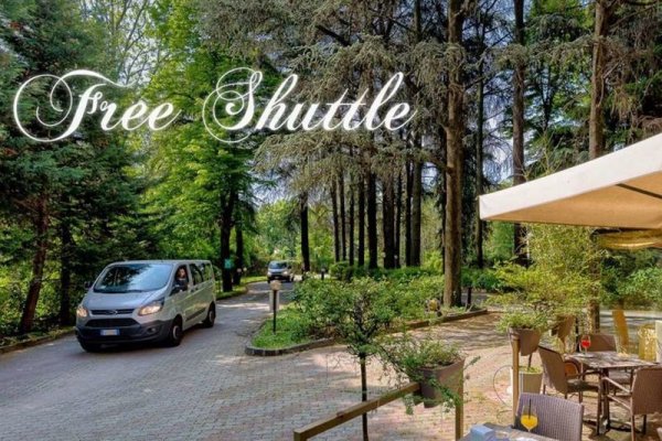 Best Western Air Hotel Linate
