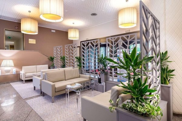 Best Western Air Hotel Linate