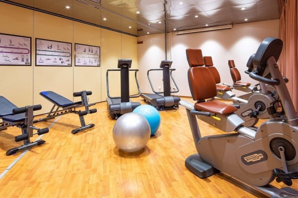 Best Western Air Hotel Linate