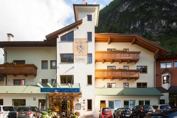 Parkhotel Tristachersee