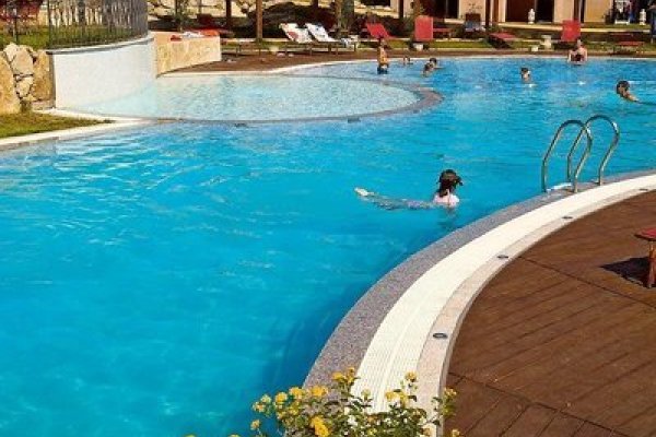 S'Incantu Resort Villasimius