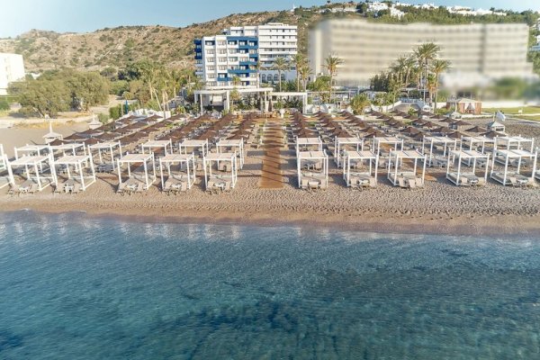 Ammades Epsilon Hotel Apartments