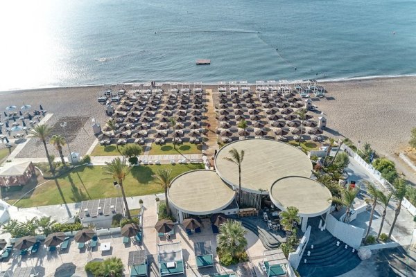 Ammades Epsilon Hotel Apartments