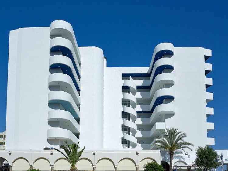 Ammades Epsilon Hotel Apartments