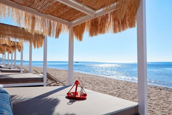 Ammades Epsilon Hotel Apartments