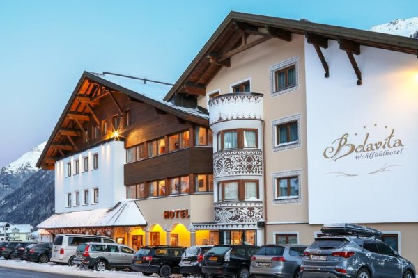 Hotel Belavita